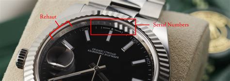 rolex rehaut serial|rolex rehaut meaning.